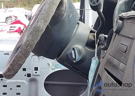 2011 Ford E-150 Commercial z USA, uszkodzony, nr VIN 1FTNE1EW6BDA45742